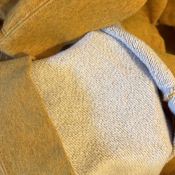 Nike Cowl Neck Hooded Sweatshirt - Picture 7 of 7